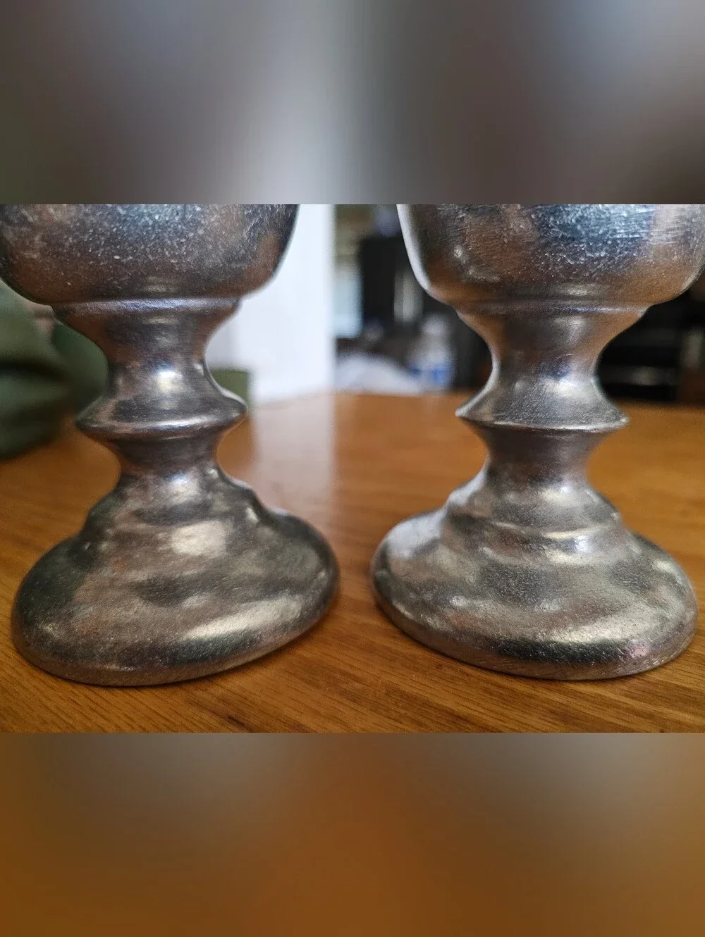 Vintage Wilton Armetale 